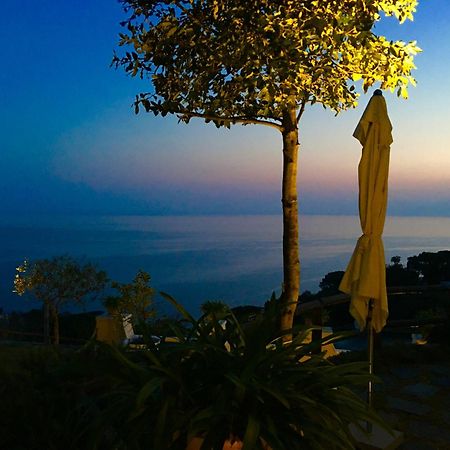 Agapanto Luxury Accommodation Casamicciola Terme Exteriör bild