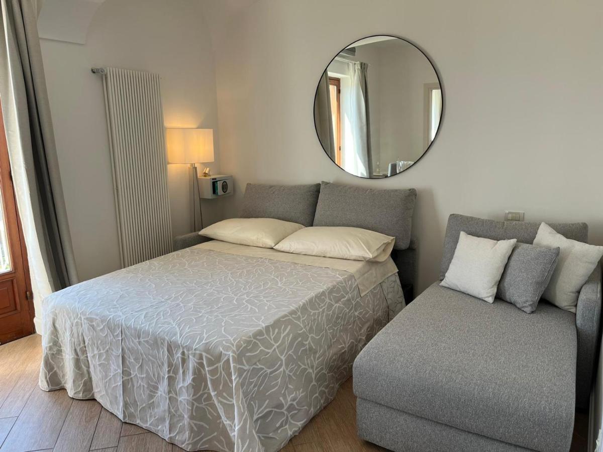 Agapanto Luxury Accommodation Casamicciola Terme Exteriör bild